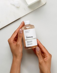 Тоник для лица с 7% гликолевой кислоты The Ordinary-Бесцветный