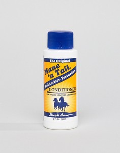 Кондиционер для волос в компактной дорожной упаковке Mane n Tail - 60 мл-Бесцветный