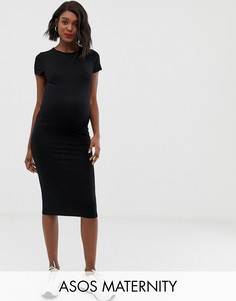 Комплект для беременных ASOS DESIGN Maternity-Черный
