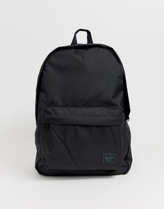 Черный рюкзак Herschel Supply Co