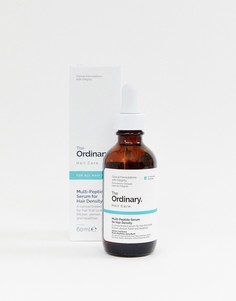 Сыворотка с мультипептидами для густоты волос The Ordinary-Бесцветный