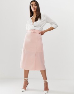Категория: Юбки миди Fashion Union