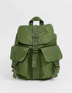 Светло-зеленый рюкзак Herschel Supply Co Dawson