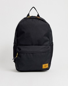 Черный классический рюкзак Timberland