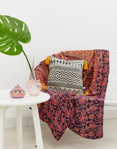 Покрывало 200 x 250 см Ian Snow-Мульти