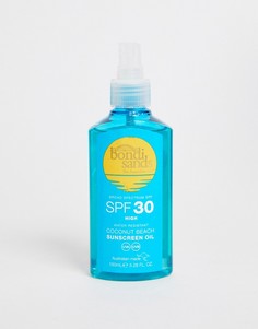 Солнцезащитное масло Bondi Sands SPF30 - Coconut Beach, 150 мл-Бесцветный