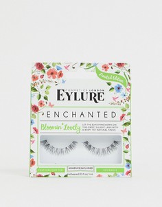 Накладные ресницы Eylure Enchanted-Черный