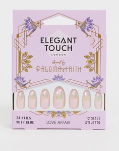 Накладные ногти Elegant Touch X Paloma Faith - Love Affair-Мульти