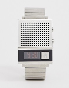 Наручные цифровые часы Nixon A1266 Dork-Черный