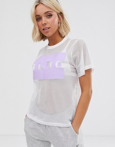 Топ BLFD Peyton-Белый