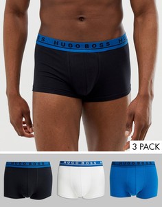 Набор из 3 боксеров-брифов BOSS-Мульти