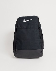 Черный рюкзак Nike Training Brasilia