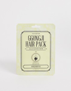 Средство по уходу за волосами Kocostar Ggonji Hair Pack-Бесцветный