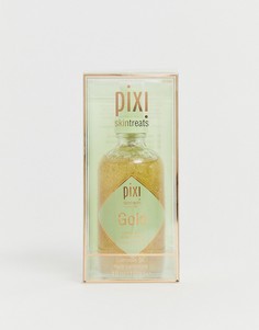 Масло для лица и тела с добавлением коллоида золота и эффектом сияния Pixi – Gold, 118 мл-Бесцветный