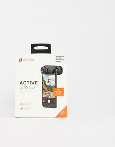Объективы для iPhone 7/7 Olloclip+-Мульти CMS