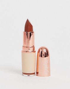 Губная помада Revolution X Soph Nude Fudge-Коричневый