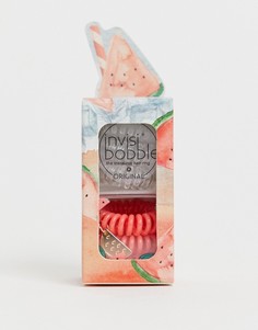Два набора резинок для волос invisibobble - Smooth Melons-Мульти