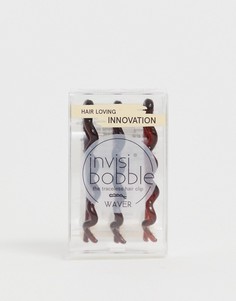 Заколка для волос invisibobble WAVER - Pretty Dark-Черный цвет