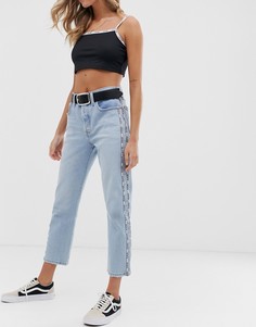Купить женские джинсы Levis 501 в интернет-магазине 