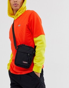 Черная сумка для полетов объемом 2,5 л Eastpak The One-Черный