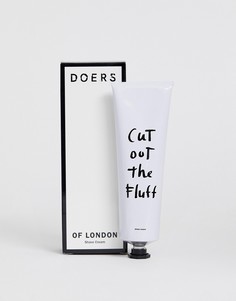 Крем для бритья Doers of London-Бесцветный