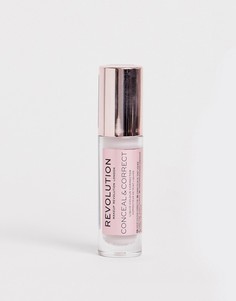 Консилер Revolution Conceal and Correct Conceal - Lavender-Белый