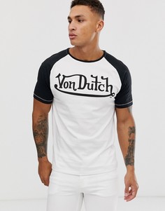 Категория: Футболки с логотипом Von Dutch