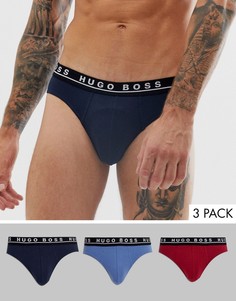 Набор из 3 трусов BOSS-Мульти