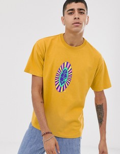 Категория: Футболки с логотипом мужские Obey
