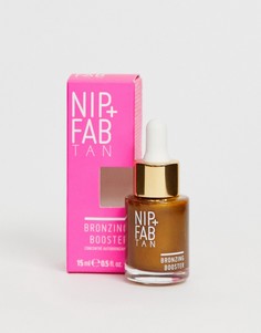 Усилитель автозагара Nip+Fab 18 мл-Бесцветный