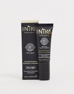 Консилер INIKA - Organic Perfection-Neutral