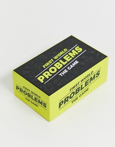 Игра Gift Republic first world problems-Мульти