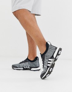 Черные кроссовки adidas golf T360 XT Primeknit-Черный