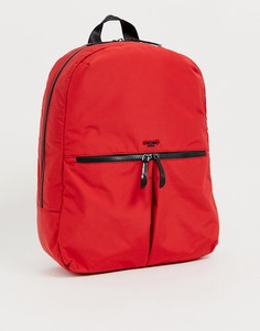 Красный рюкзак Knomo Berlin 15
