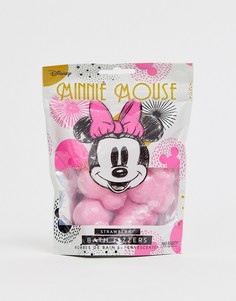 Шипучки для ванны Disney Minnie Magic-Бесцветный Beauty Extras