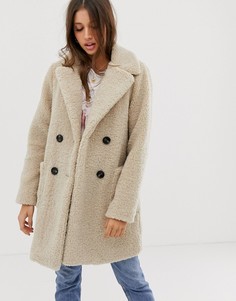 Категория: Искусственные пальто женские NEW Look