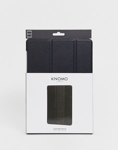 Черный чехол для iPad Tri Folio 10.5 от Knomo