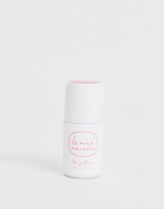 Гелевый лак для ногтей Le Mini Macaron - Les Jellies (Rose Jelly)-Розовый