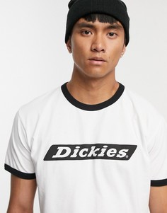 Категория: Футболки с логотипом мужские Dickies