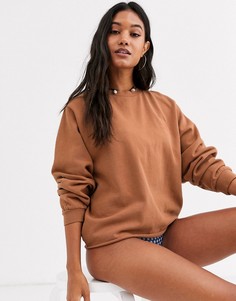Бежевый пляжный джемпер Rip Curl Searchers-Кремовый Ripcurl