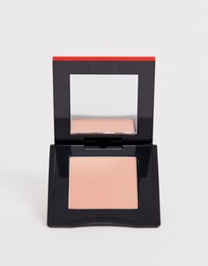 Румяна Shiseido InnerGlow CheekPowder (Alpen Glow 06)-Розовый