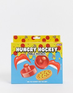 Игра Gift Republic hungry hockey-Мульти