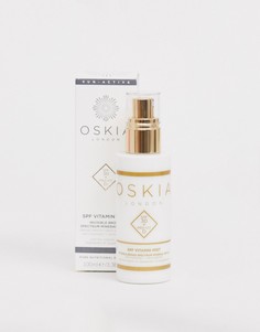 Витаминизированный спрей для тела OSKIA - SPF 30-Бесцветный
