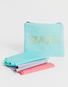 Набор лент-эспандеров для занятий пилатесом Smug-Мульти