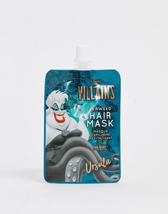 Маска для волос Disney Villains Seaweed-Бесцветный Beauty Extras
