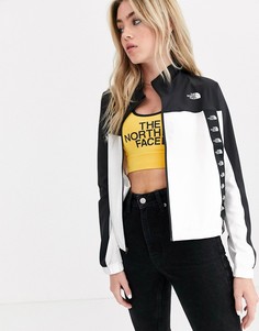 Белая ветровка The North Face TNL-Белый