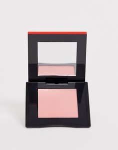 Румяна Shiseido InnerGlow CheekPowder (Twilight Hour 02)-Фиолетовый