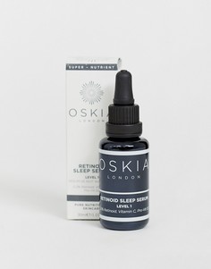 Ночная сыворотка с ретиноидами OSKIA Retinoid Level 1 - 0,2%-Бесцветный