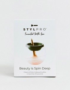Устройство для очищения кистей для макияжа STYLPRO - Original-Бесцветный