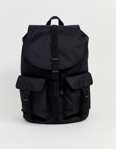 Черный рюкзак Herschel Supply Co Dawson Light 20,5 л